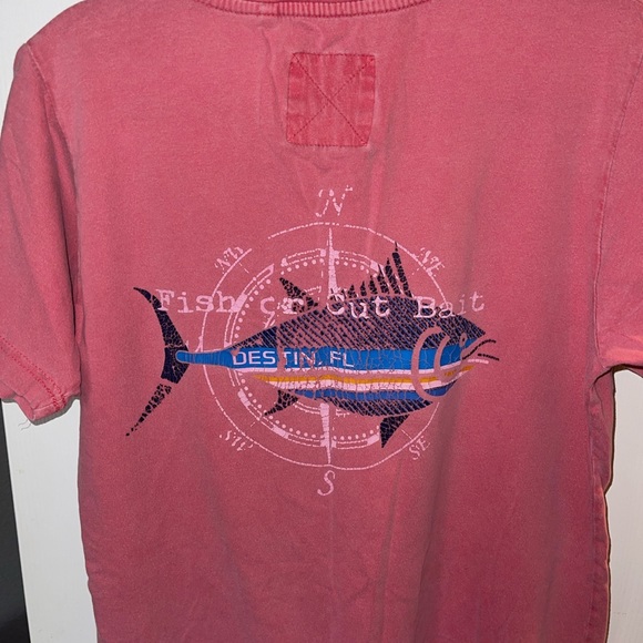 Destin Florida Tee - Picture 2 of 3